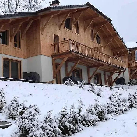 Apartment - Luxury 4 Bedroom Floor With Spectacular Views *